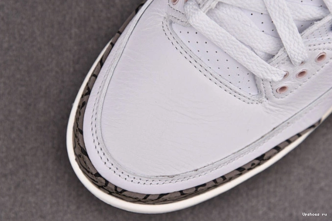 Jordan (W) Retro CK9246-102 Mocha DarNeapolitan 3 Dark 0308